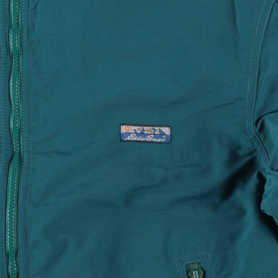 Eddie Bauer（エディーバウアー） 古着 80~90年代 Eddie Bauer 