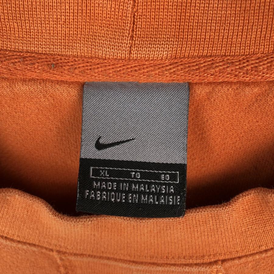 NIKE（ナイキ） 古着 00年代 ロゴスウェットシャツ トレーナー メンズ