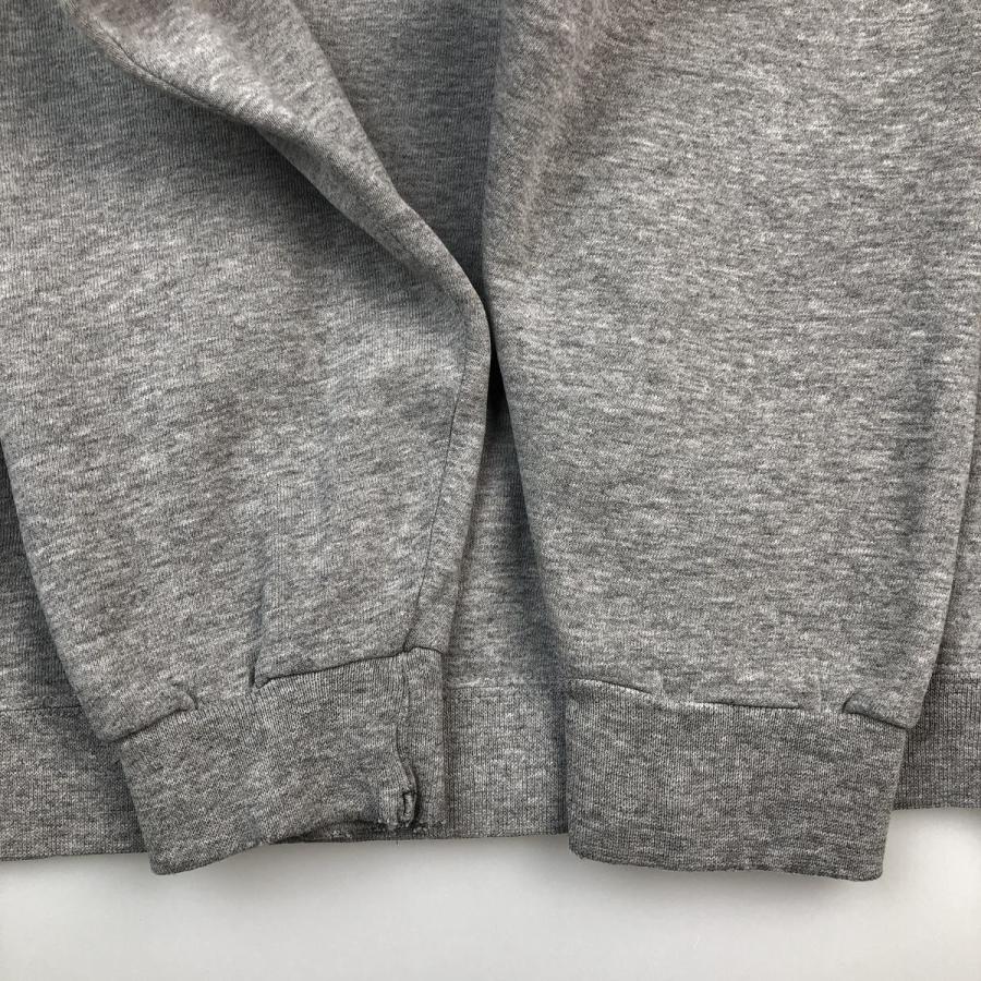 NIKE（ナイキ） 古着 90~00年代 ワンポイントロゴスウェットシャツ