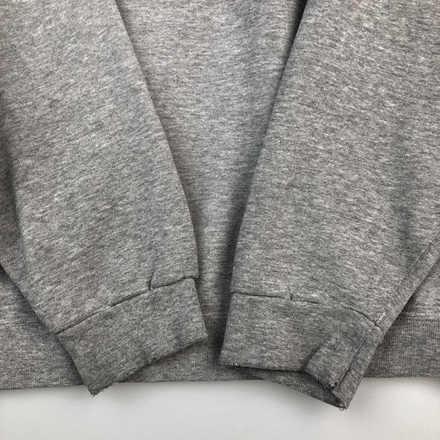 古着 90~00年代 ナイキ NIKE ワンポイントロゴスウェットシャツ トレーナー メンズXL相当 ヴィンテージ/eaa614220 NIKE（ナイキ） 古着 90~00年代 ワンポイントロゴスウェットシャツ