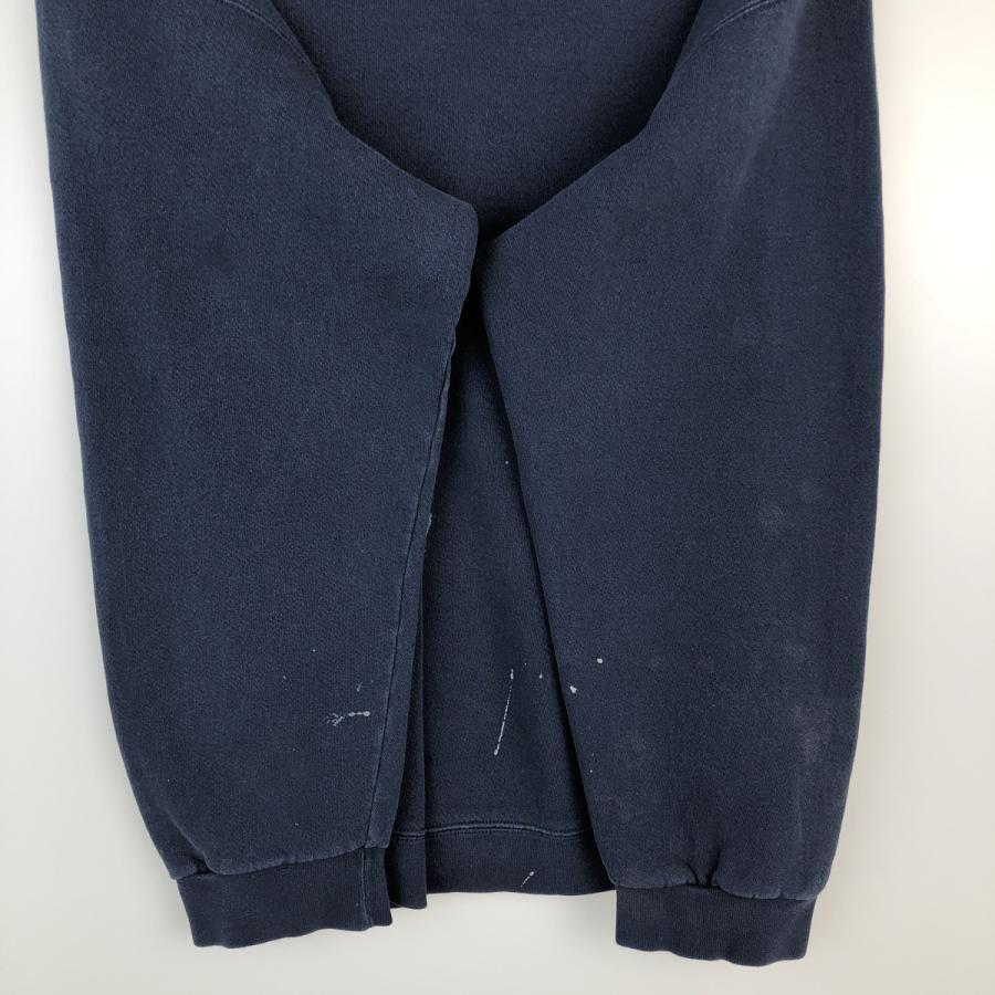 NIKE（ナイキ） 古着 90年代 ワンポイントロゴスウェットシャツ