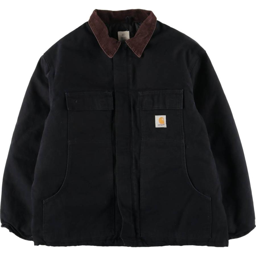 Carhartt（カーハート） 古着 トラディショナルジャケット 中綿入り 