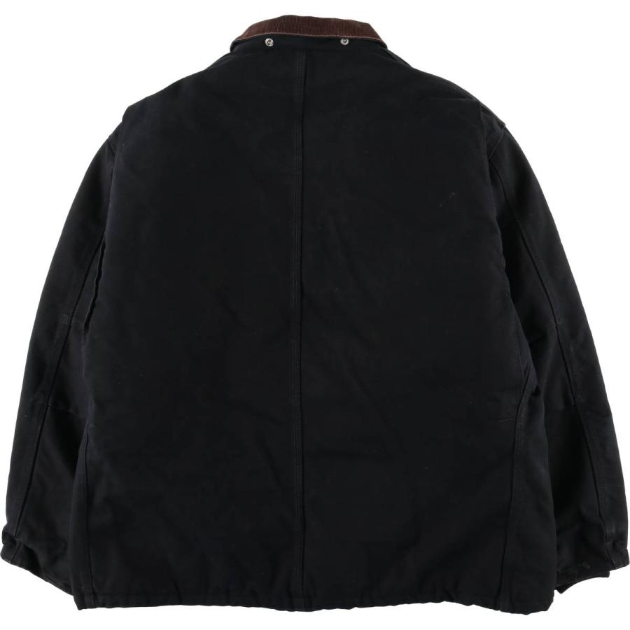 Carhartt（カーハート） 古着 トラディショナルジャケット 中綿入り 