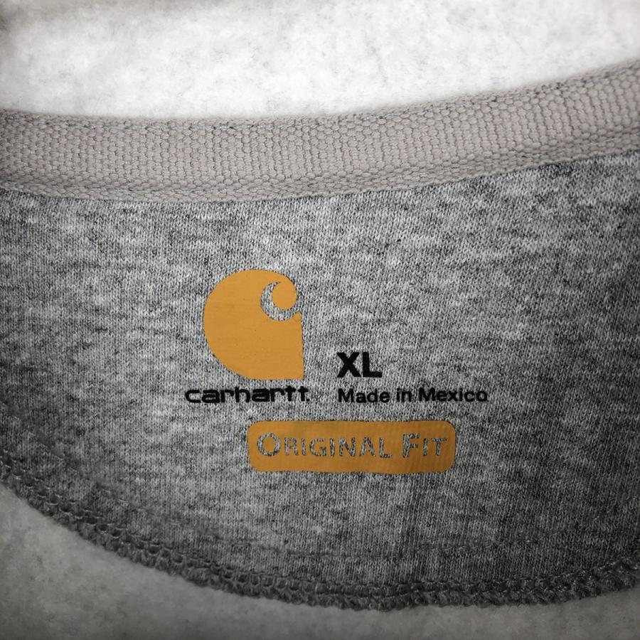Carhartt（カーハート） 古着 Carhartt ORIGINAL FIT フルジップ