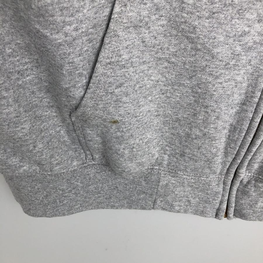 Carhartt（カーハート） 古着 Carhartt ORIGINAL FIT フルジップ