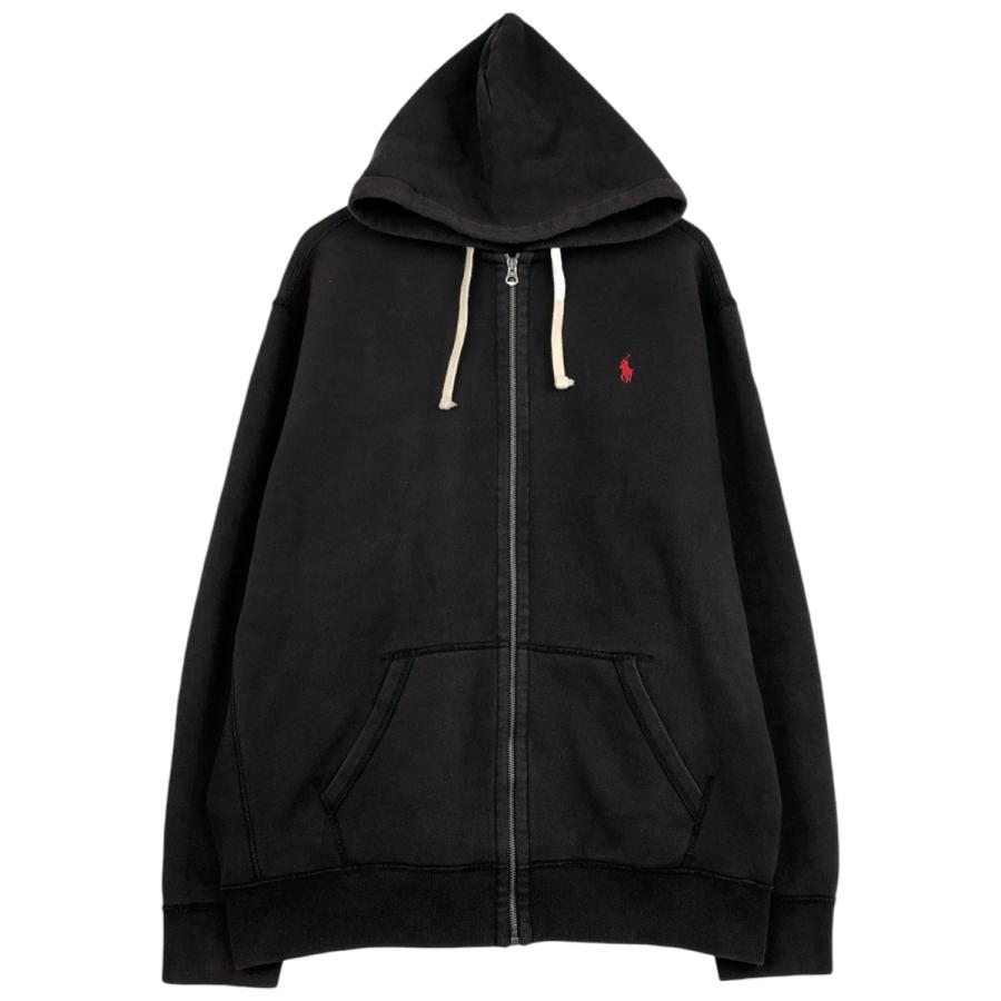 古着 ラルフローレン Ralph Lauren POLO RALPH LAUREN スウェット