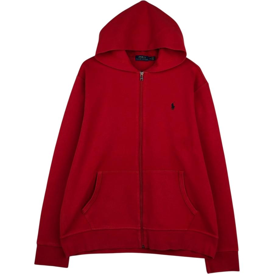 古着 ラルフローレン Ralph Lauren POLO RALPH LAUREN スウェット