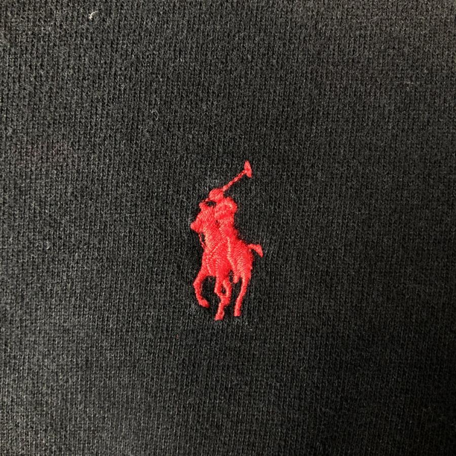 古着 ラルフローレン Ralph Lauren POLO by フルジップスウェット