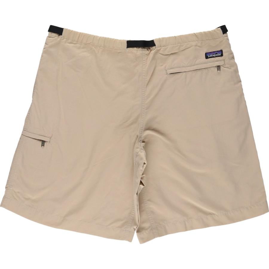 patagonia（パタゴニア） 古着 00年代 Patagonia 57311SP01 ナイロン