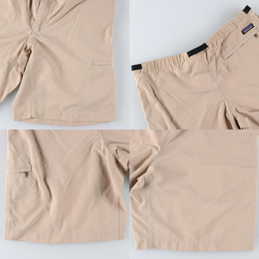 patagonia（パタゴニア） 古着 00年代 Patagonia 57311SP01 ナイロン