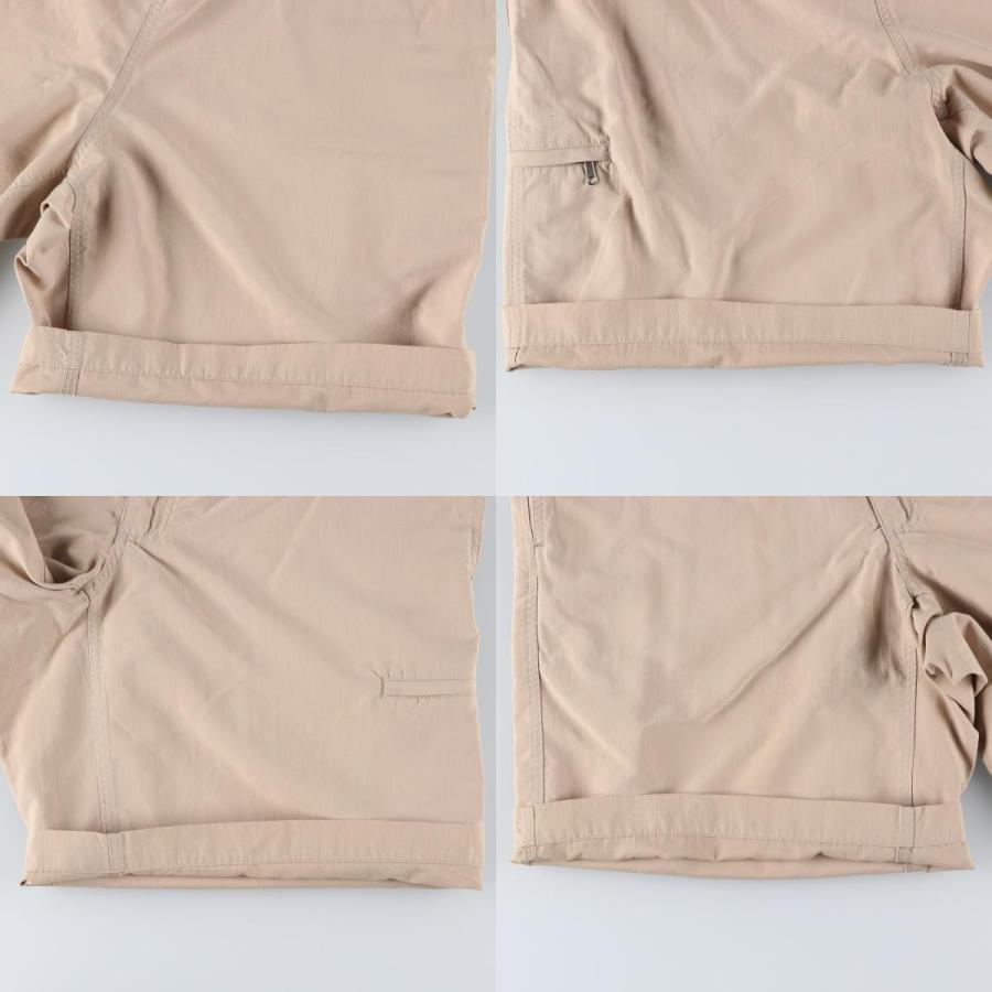 patagonia（パタゴニア） 古着 00年代 Patagonia 57311SP01 ナイロン