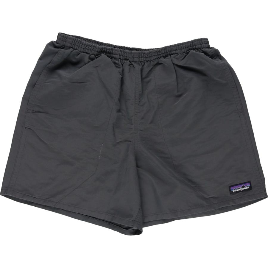 patagonia（パタゴニア） 古着 BAGGIES SHORTS 5 バギーズ ショーツ 5