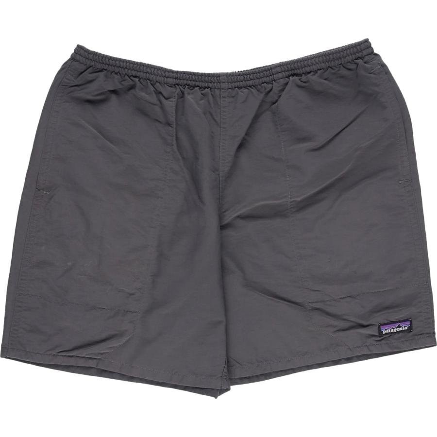 patagonia（パタゴニア） 古着 Patagonia BAGGIES LONGS 7 バギーズ