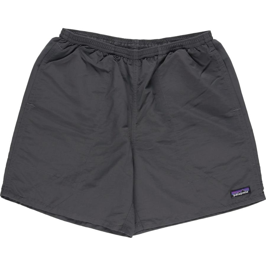 patagonia（パタゴニア） 古着 Patagonia BAGGIES LONGS 7 バギーズ