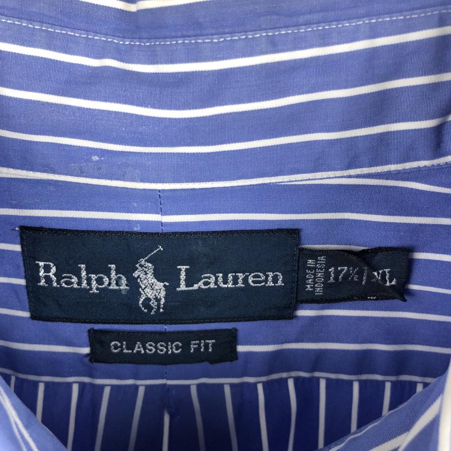 古着 ラルフローレン Ralph Lauren CLASSIC FIT クラシックフィット