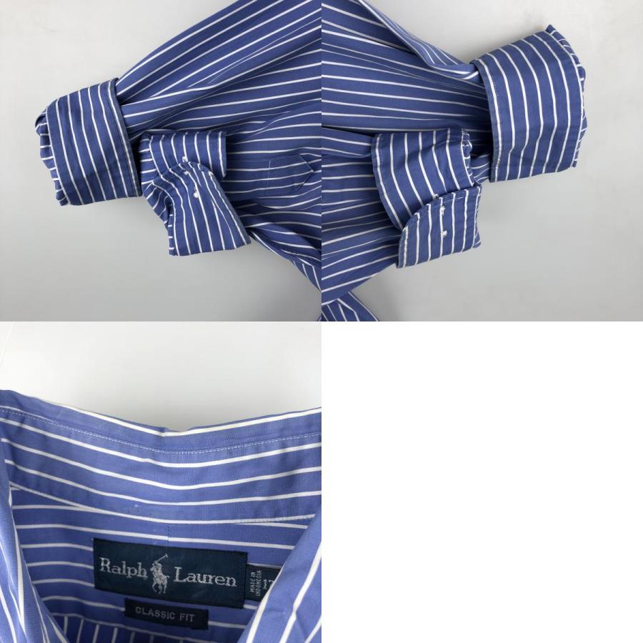 古着 ラルフローレン Ralph Lauren CLASSIC FIT クラシックフィット