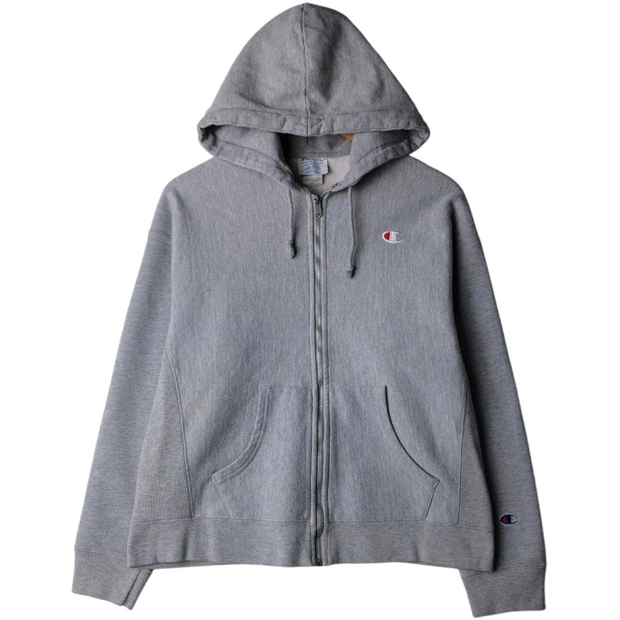 Champion（チャンピオン） 古着 Champion REVERSE WEAVE リバース
