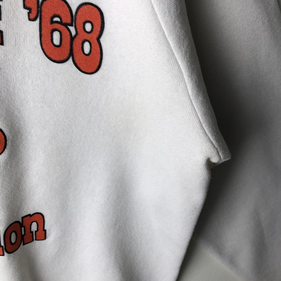 古着 80~90年代 ジャージーズ Jerzees カレッジスウェットシャツ