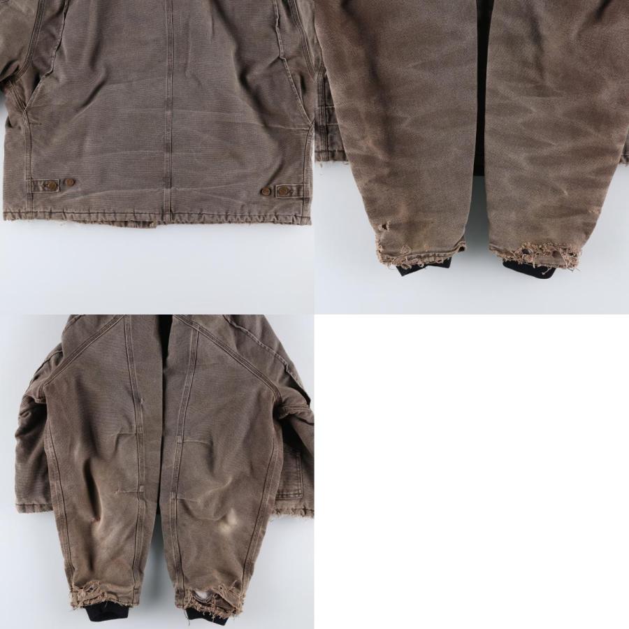 Carhartt（カーハート） 古着 トラディショナルジャケット 中綿入り