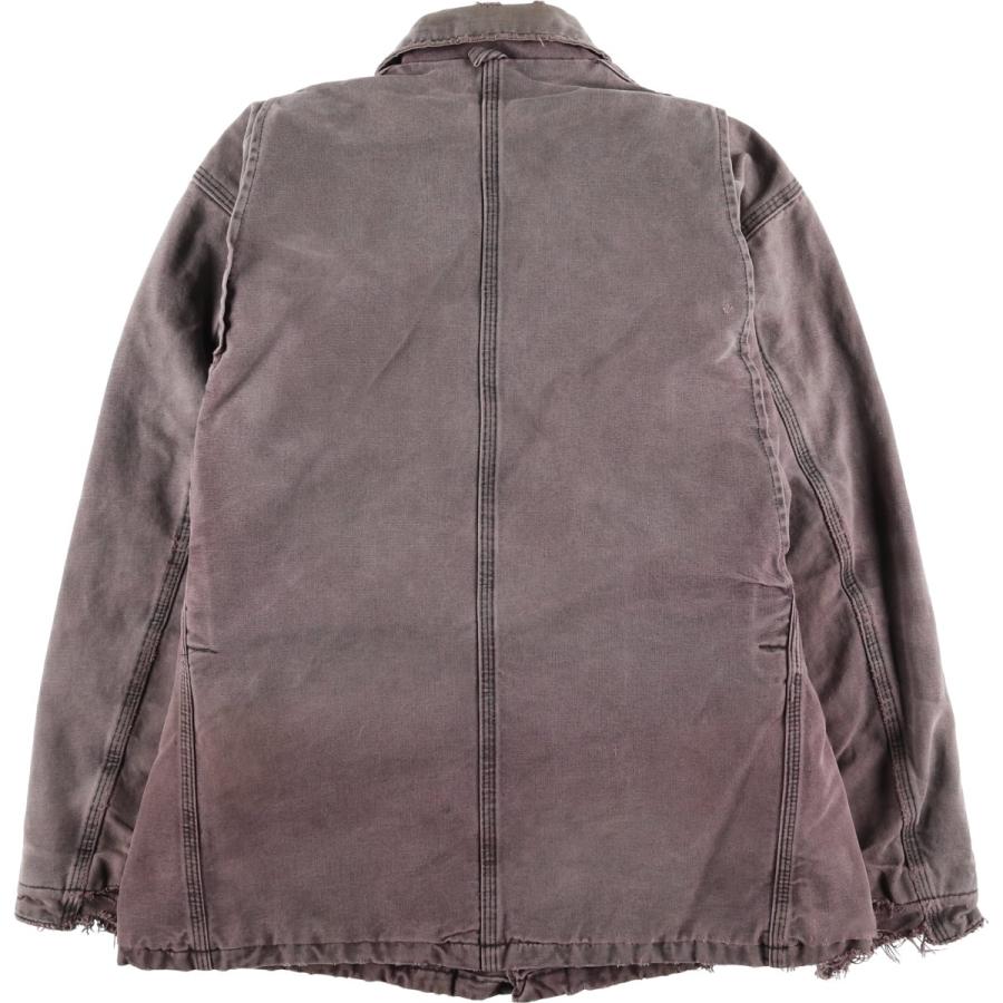 Carhartt（カーハート） 古着 ミシガンチョアコート ダック