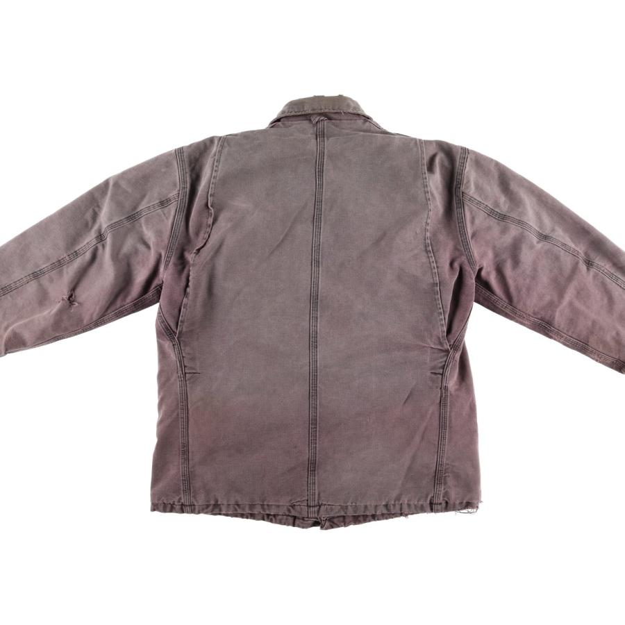 Carhartt（カーハート） 古着 ミシガンチョアコート ダック