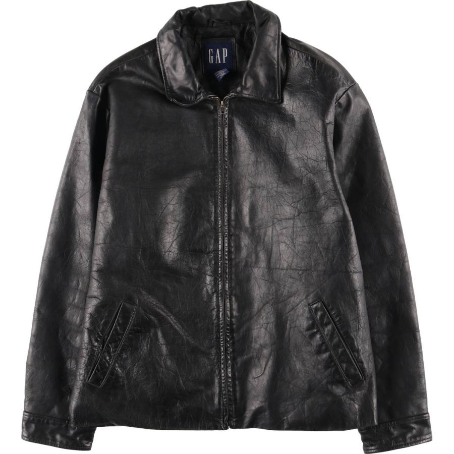 GAP（ギャップ） 古着 90年代 オールドギャップ スイングトップタイプ