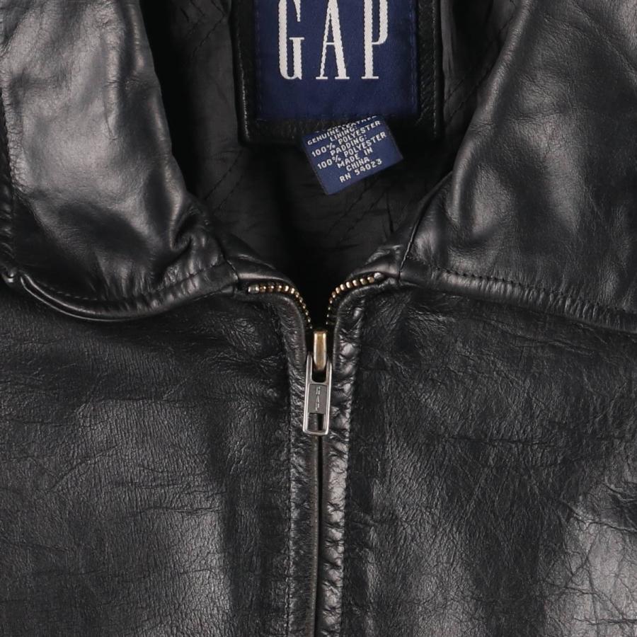 GAP（ギャップ） 古着 90年代 オールドギャップ スイングトップタイプ