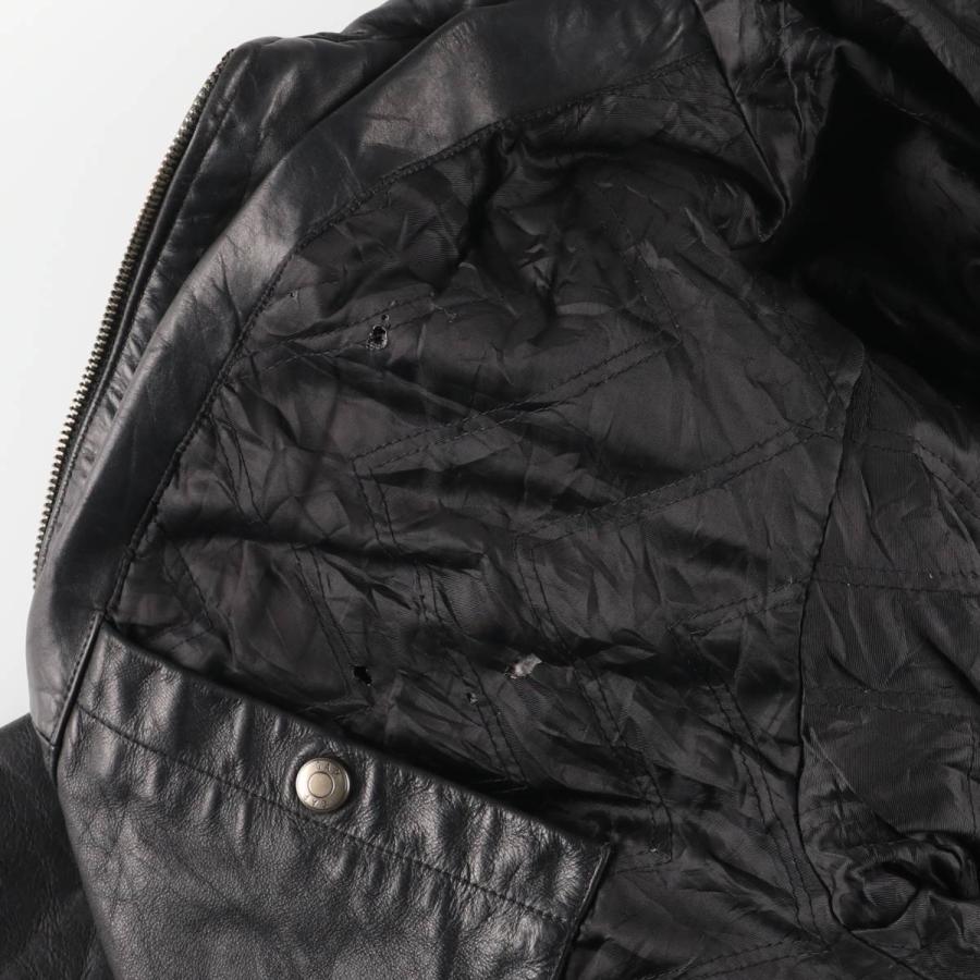 GAP（ギャップ） 古着 90年代 オールドギャップ スイングトップタイプ 