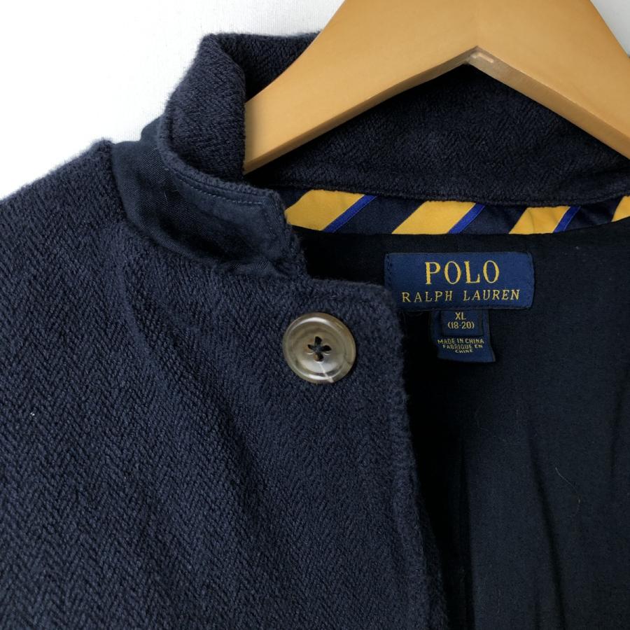 古着 ラルフローレン Ralph Lauren POLO RALPH LAUREN ヘリンボーン