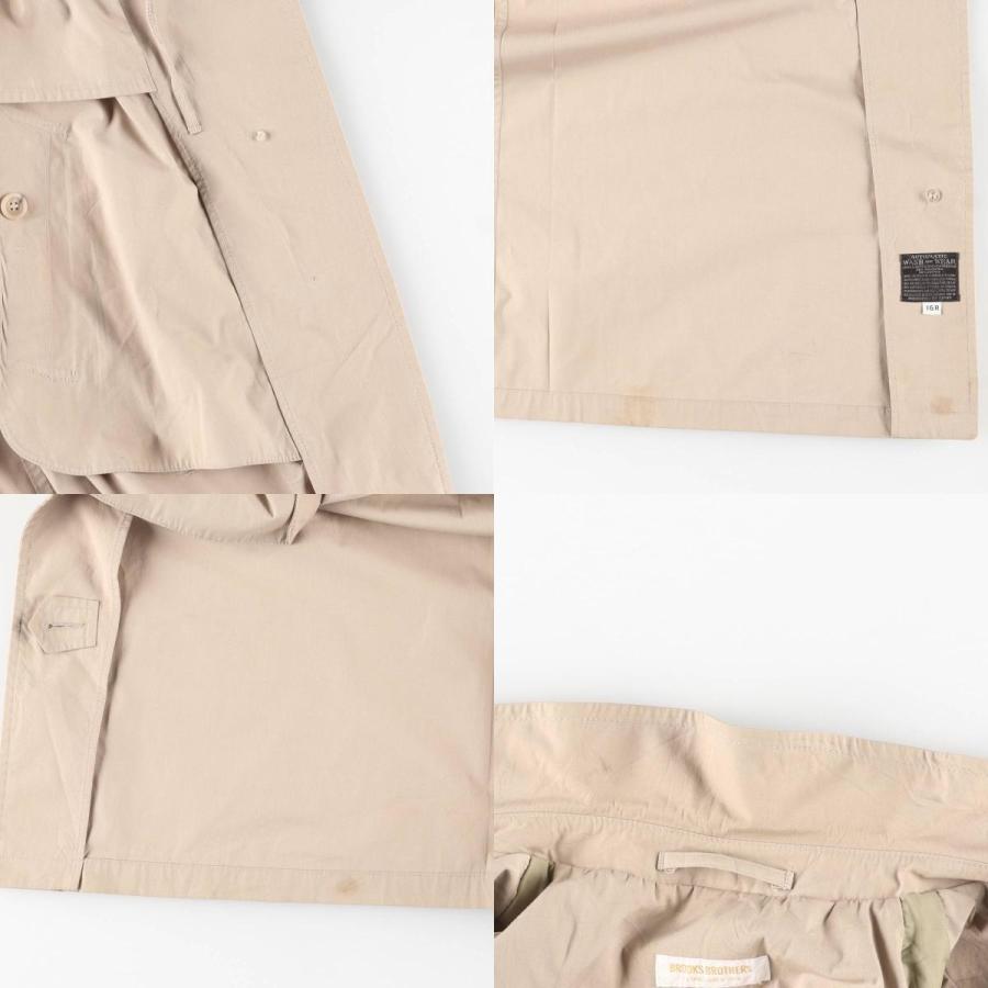 BROOKS BROTHERS（ブルックスブラザーズ） 古着 Brooks Brothers Est