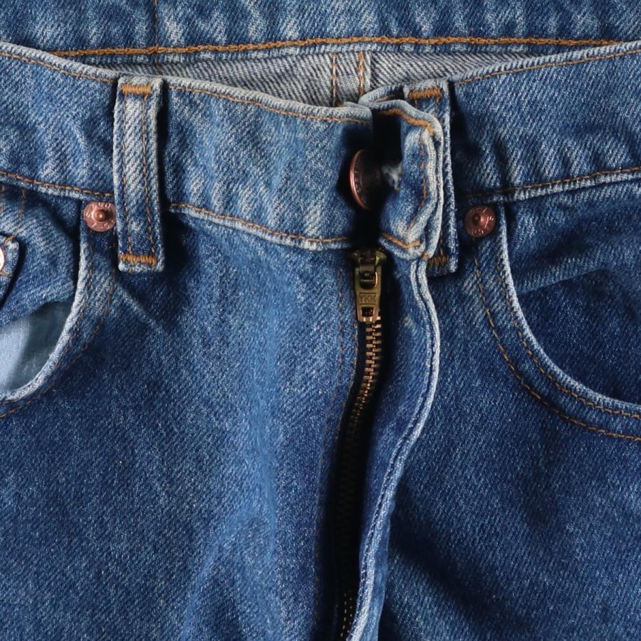 Levi's（リーバイス） 古着 Levi's 505-0290 テーパードデニムパンツ