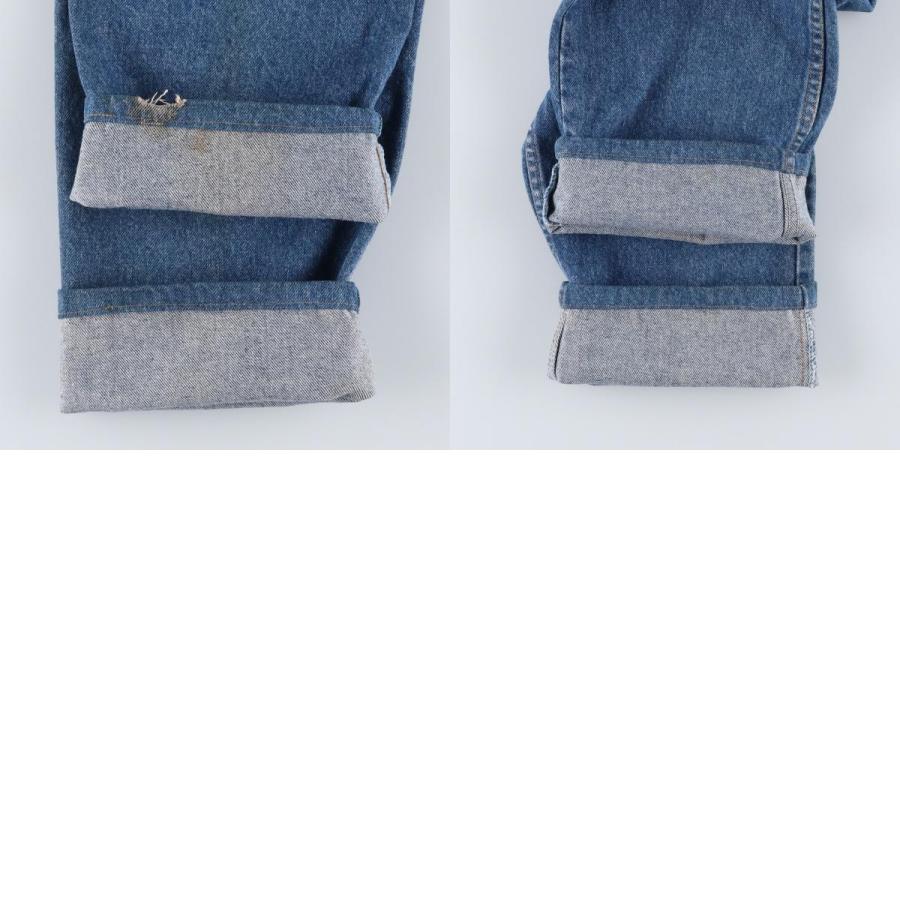 古着 リーバイス Levi's 505-0290 テーパードデニムパンツ USA製 メンズw34相当/eaa614906 Levi's（リーバイス） 古着 Levi's 505-0290 テーパードデニムパンツ
