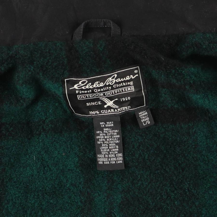Eddie Bauer（エディーバウアー） 古着 ~00年代 マウンテンジャケット