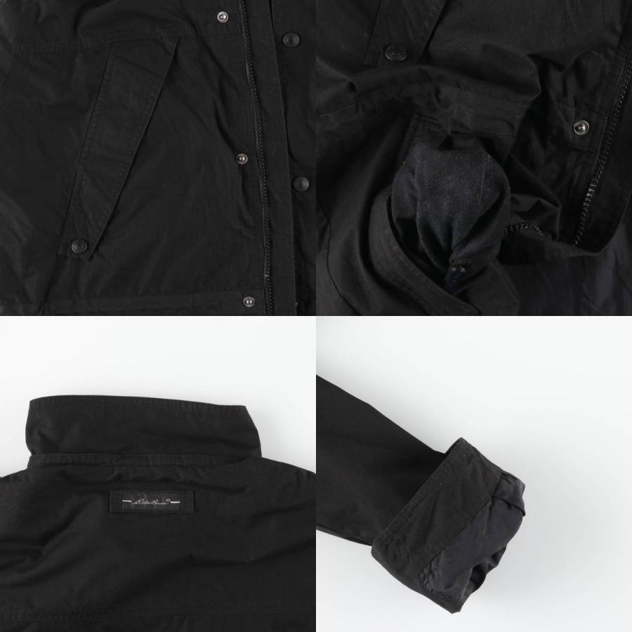 古着 ~00年代 エディーバウアー Eddie Bauer マウンテンジャケット シェルジャケット メンズL相当/eaa614916 Eddie Bauer（エディーバウアー） 古着 ~00年代 マウンテンジャケット