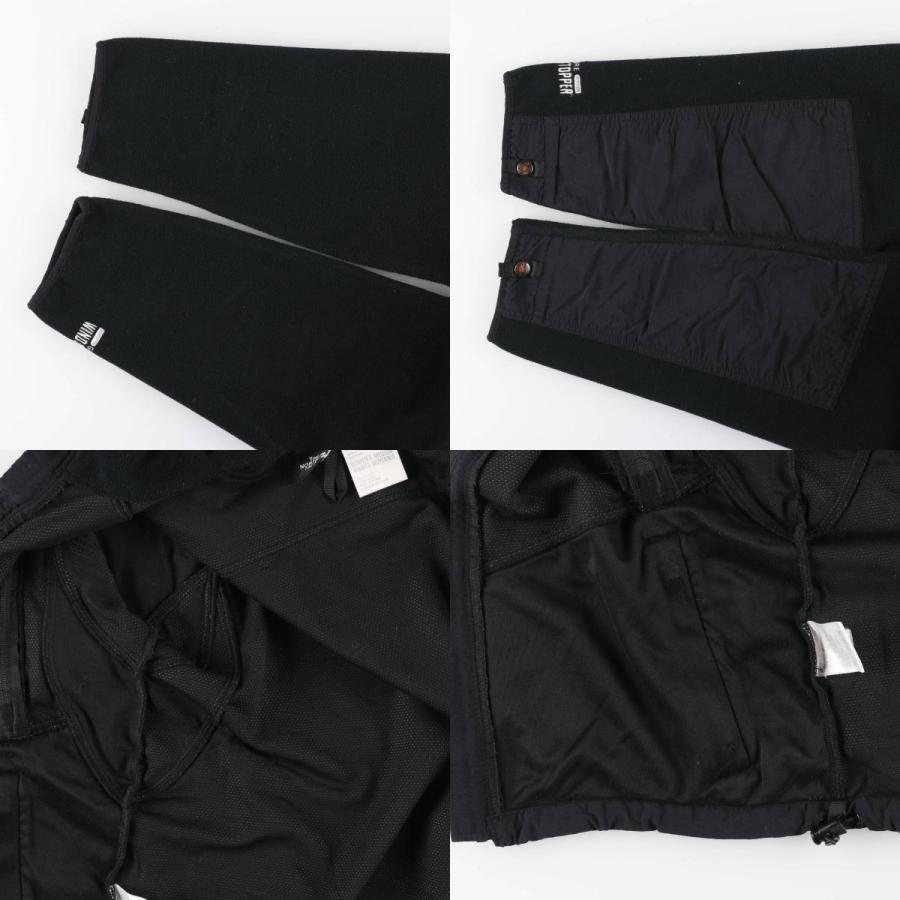 THE NORTH FACE（ザ ノースフェイス） 古着 THE NORTH FACE GORE 
