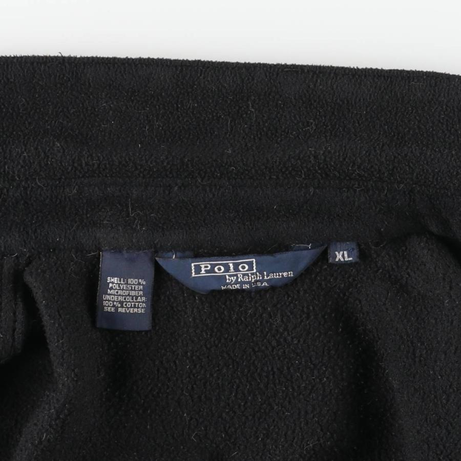 古着 90年代 ラルフローレン Ralph Lauren POLO by スイングトップ