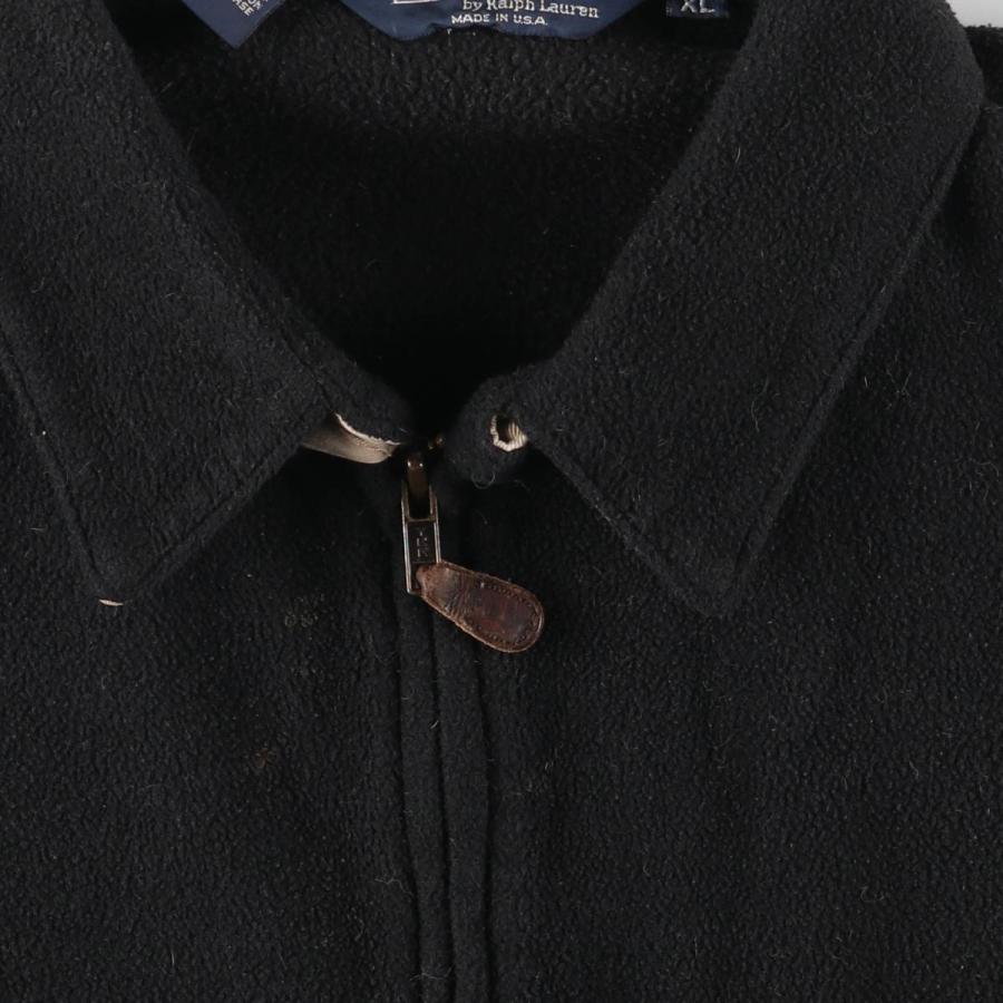 古着 90年代 ラルフローレン Ralph Lauren POLO by スイングトップ