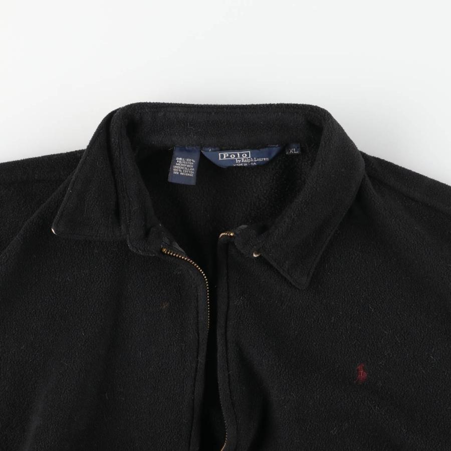 古着 90年代 ラルフローレン Ralph Lauren POLO by スイングトップ