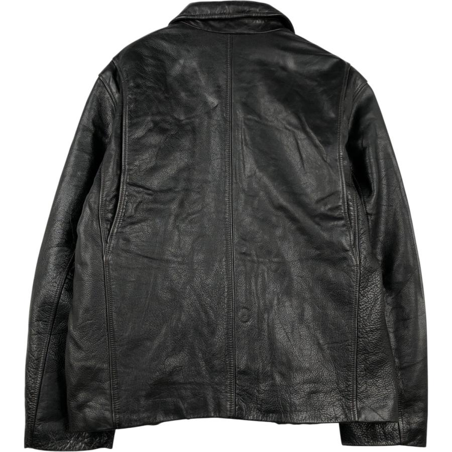メンズファッション 古着 Marc New York 中綿入り スイングトップ
