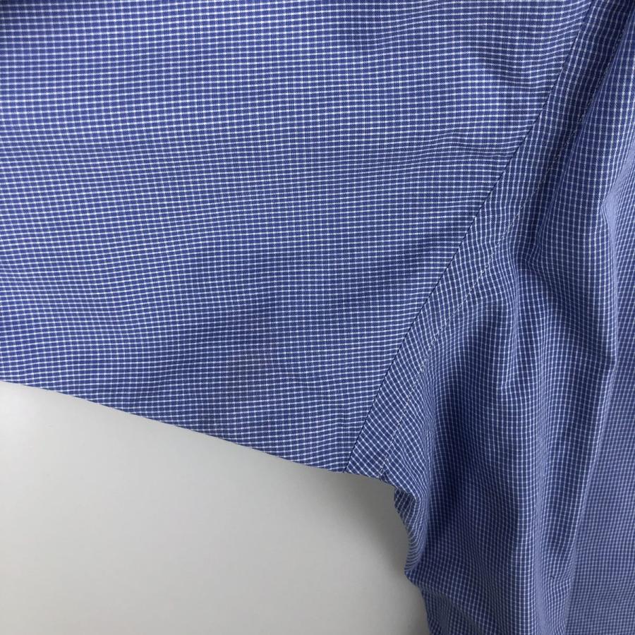 古着 ラルフローレン Ralph Lauren POLO by ANDREW 長袖 コットン
