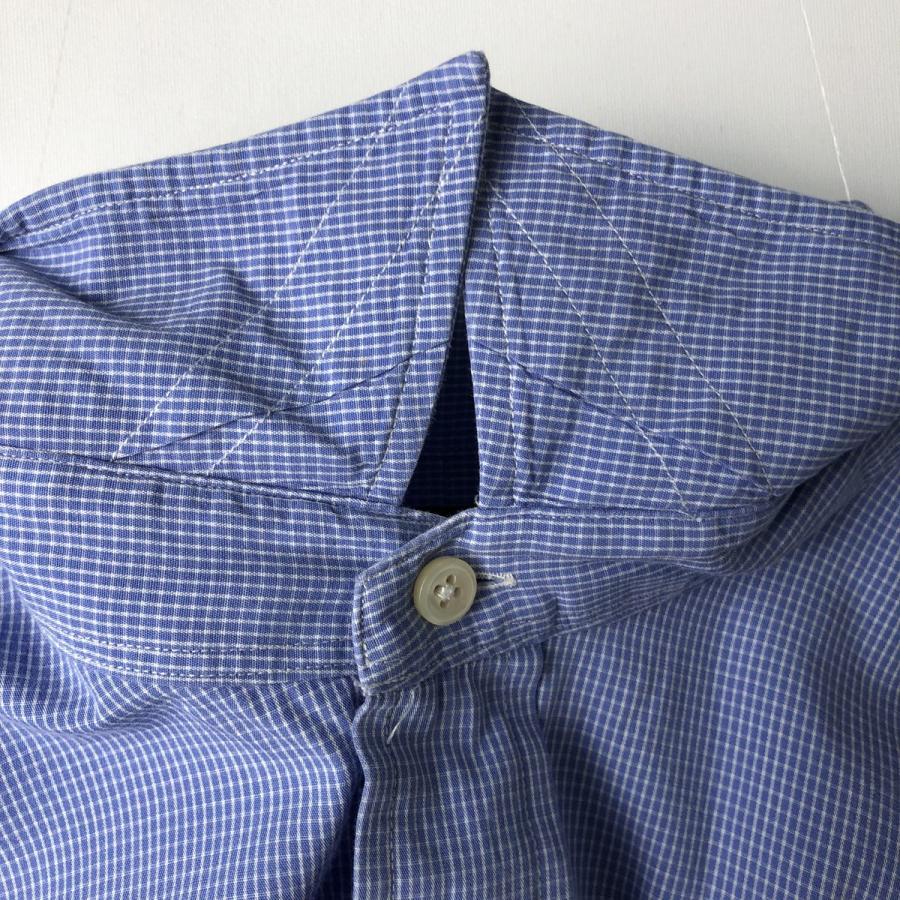 古着 ラルフローレン Ralph Lauren POLO by ANDREW 長袖 コットン