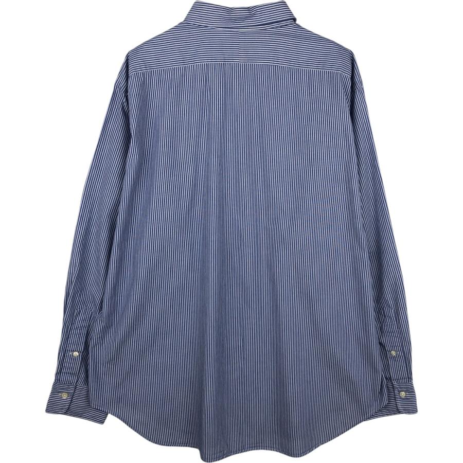 古着 ラルフローレン POLO by Ralph Lauren ANDREW 長袖 コットン