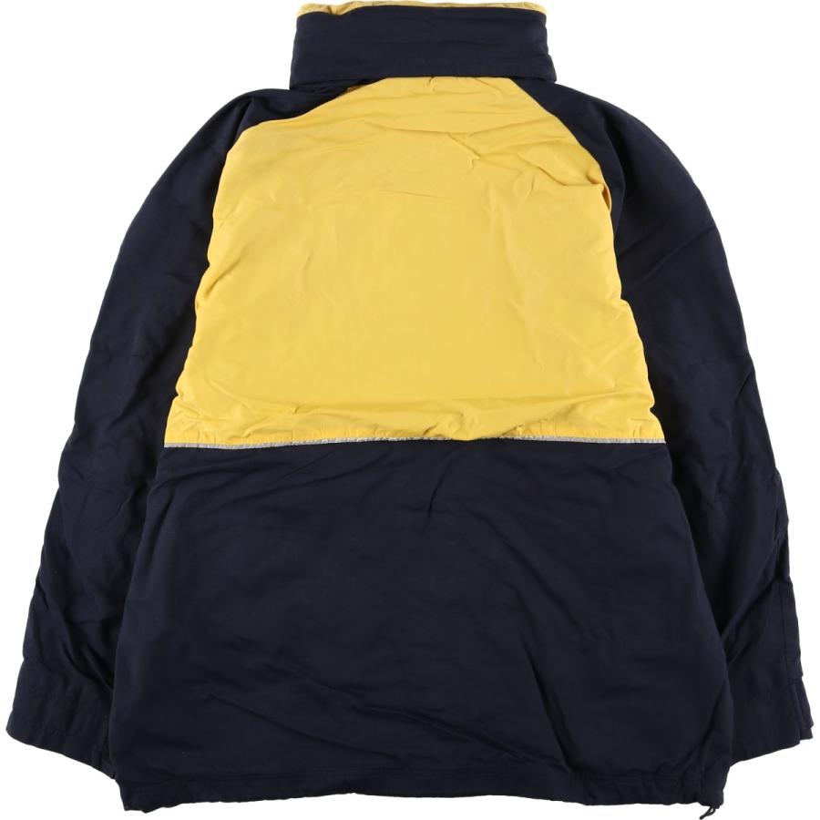 古着 ラルフローレン Ralph Lauren CHAPS チャップス ナイロン