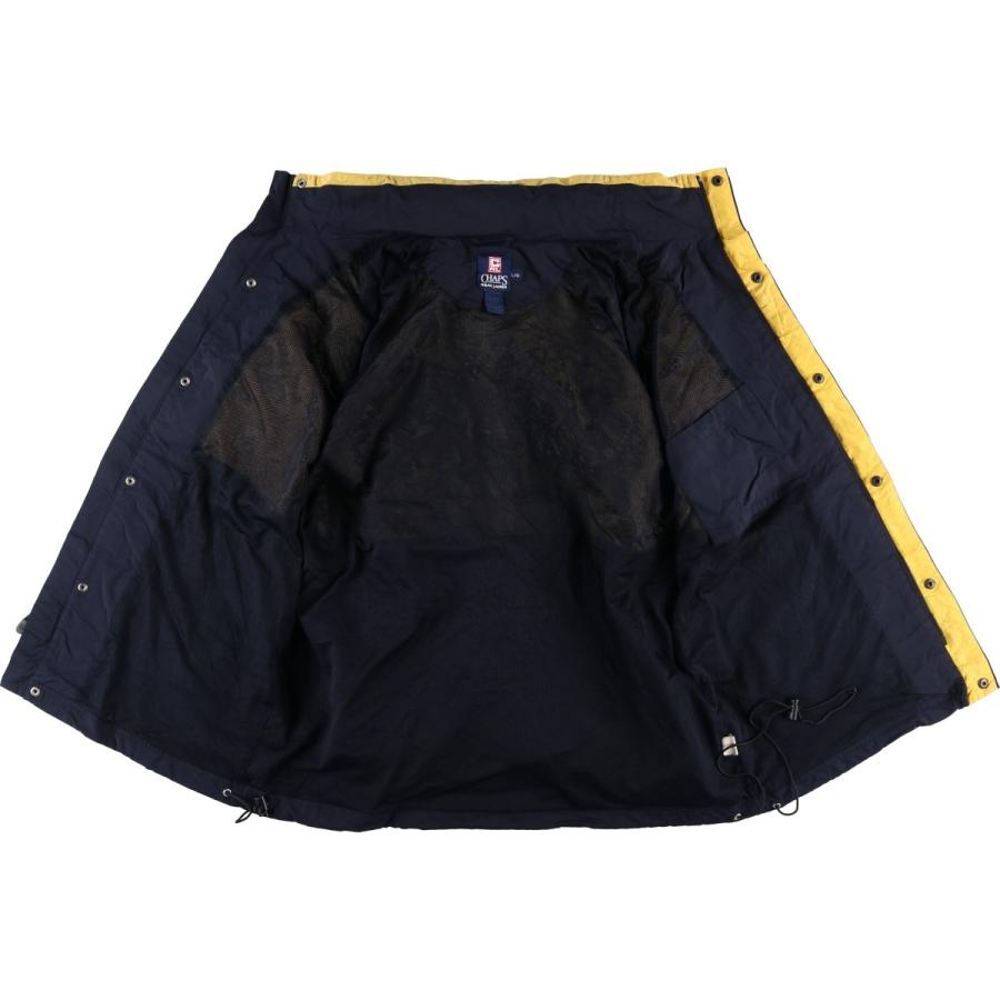 古着 ラルフローレン Ralph Lauren CHAPS チャップス ナイロン