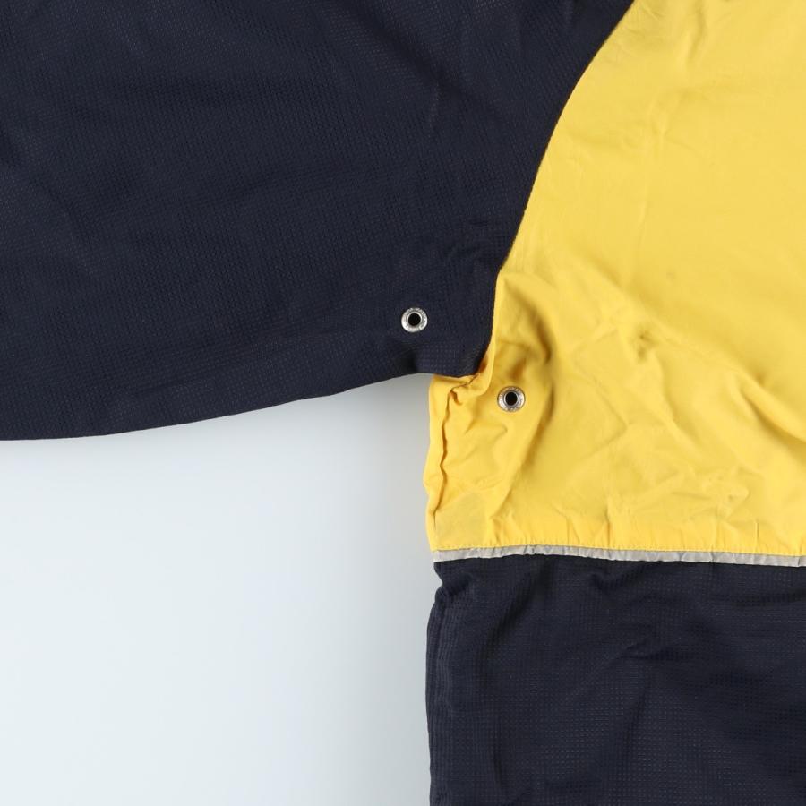 古着 ラルフローレン Ralph Lauren CHAPS チャップス ナイロン