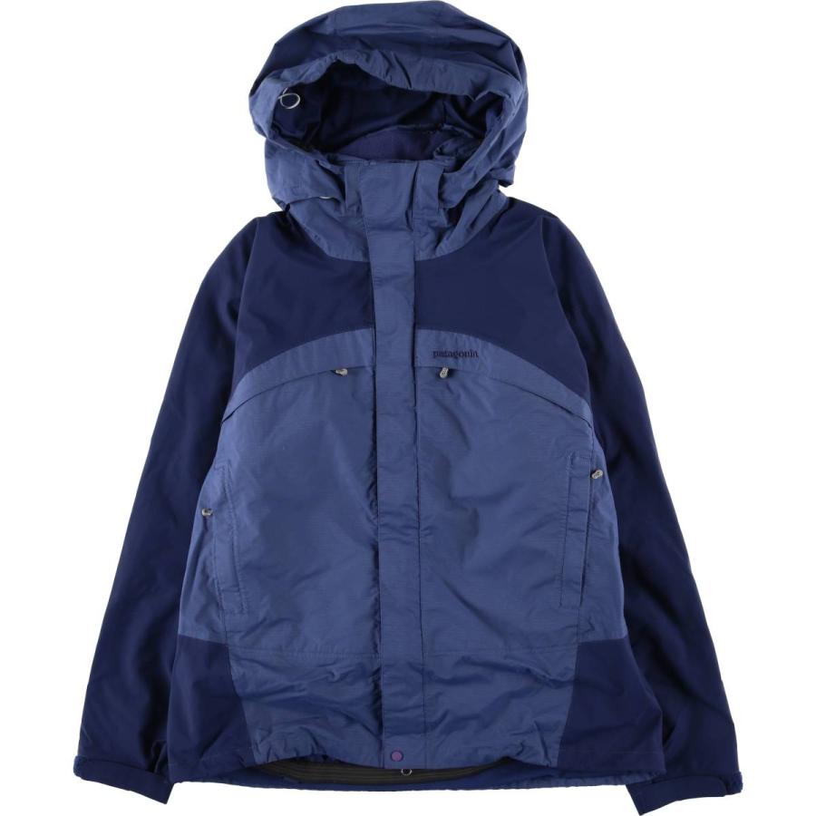 patagonia（パタゴニア） 古着 00年代 Patagonia 29325F6 リップス