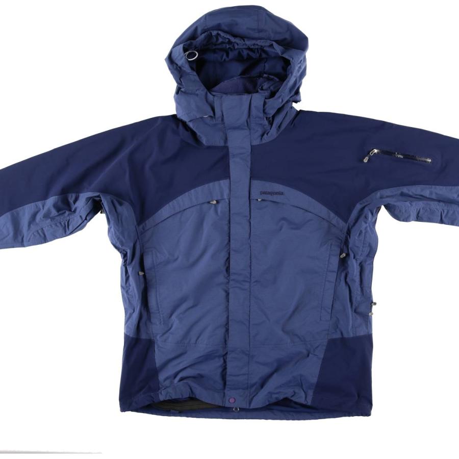古着 00年代 パタゴニア Patagonia 29325F6 リップストップ マウンテンパーカー シェルジャケット メンズL相当/eaa615017 patagonia（パタゴニア） 古着 00年代 Patagonia 29325F6 リップス