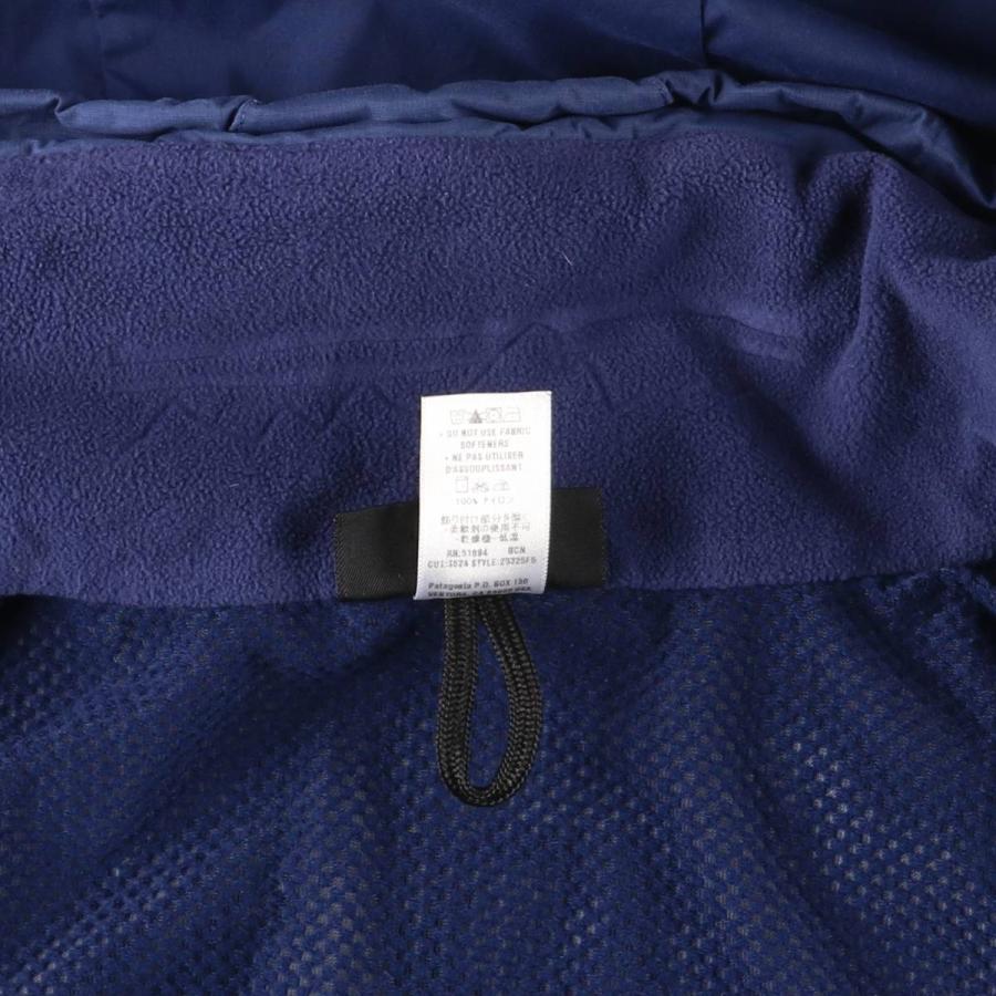 patagonia（パタゴニア） 古着 00年代 Patagonia 29325F6 リップス