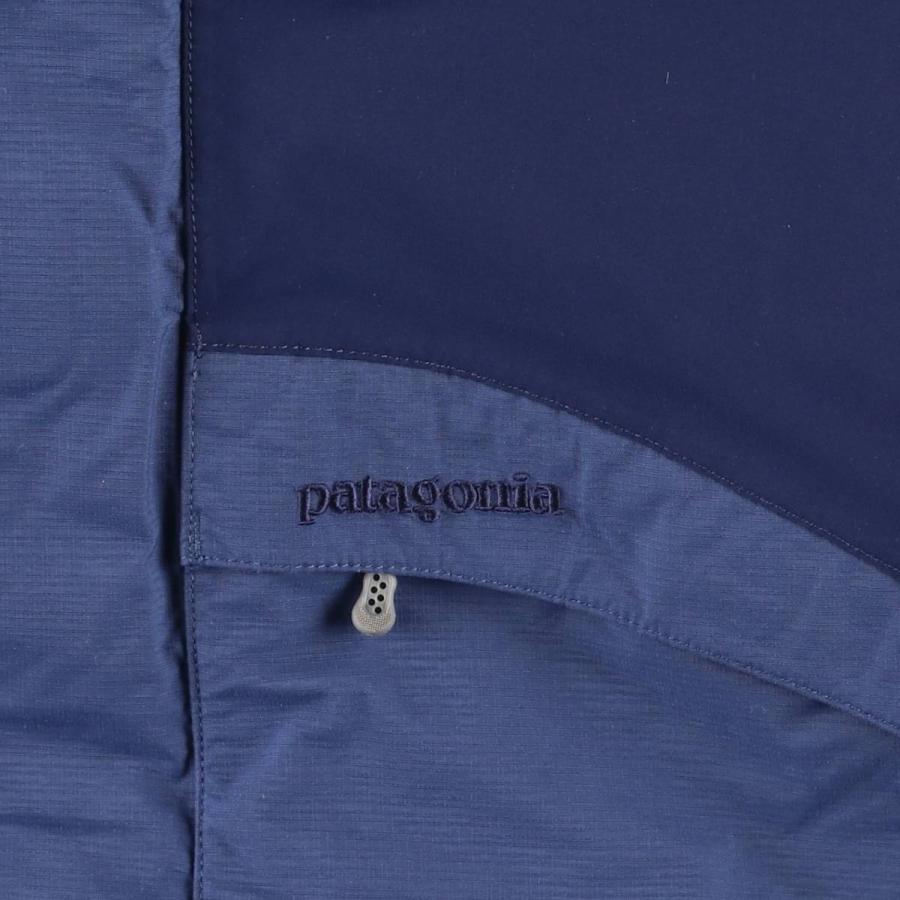 patagonia（パタゴニア） 古着 00年代 Patagonia 29325F6 リップス