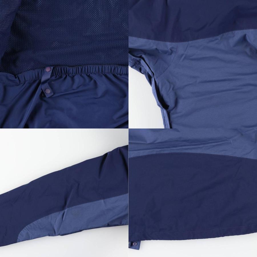 patagonia（パタゴニア） 古着 00年代 Patagonia 29325F6 リップス